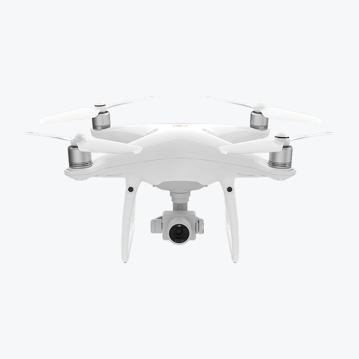DJI Phantom 4 Pro+ in Weiß