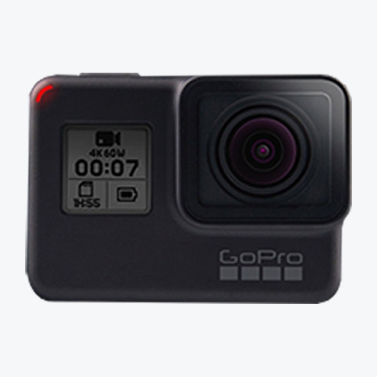 GoPro HERO7 Black